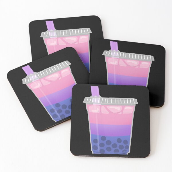 Item preview, Pride Boba Tea - Bisexual 	 	 designed and sold by vgntgxljr71.