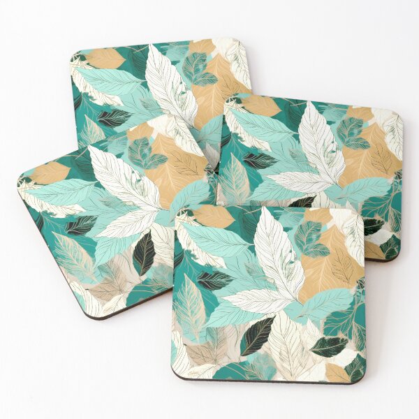 Item preview, Leaf Design - Love designed and sold by Highlandkings.