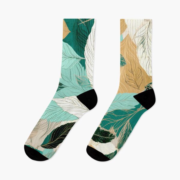 Item preview, Leaf Design - Love designed and sold by Highlandkings.