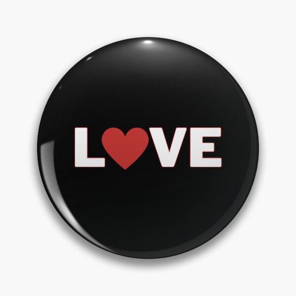 Item preview, LOve - so full of love designed and sold by Ignited-Designs.