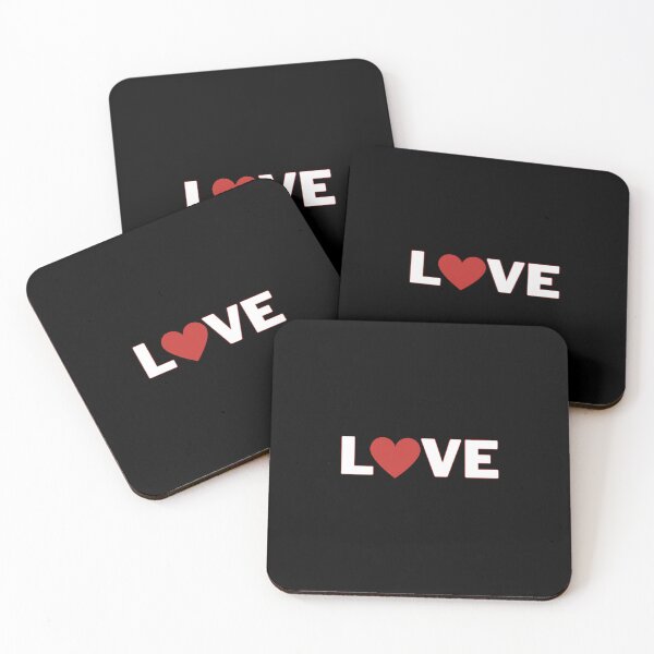 Item preview, LOve - so full of love designed and sold by Ignited-Designs.