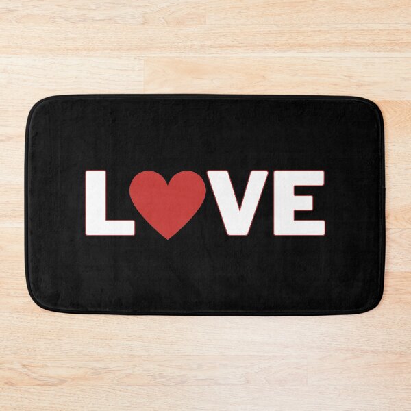 Item preview, LOve - so full of love designed and sold by Ignited-Designs.
