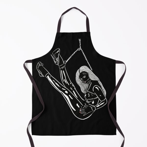 Item preview, sexy latex shibary designed and sold by Culturesensible.