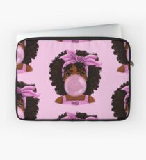 Kaugummi Laptoptasche