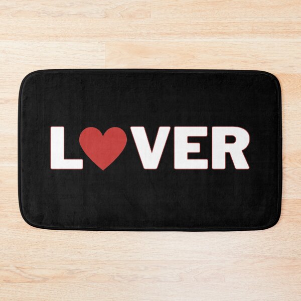 Item preview, LOVER - so full of love designed and sold by Ignited-Designs.