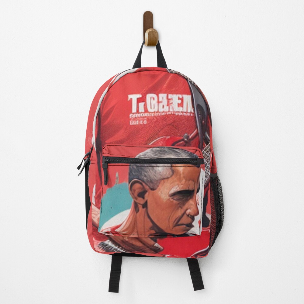 Item preview, Backpack designed and sold by OdranaDesign.