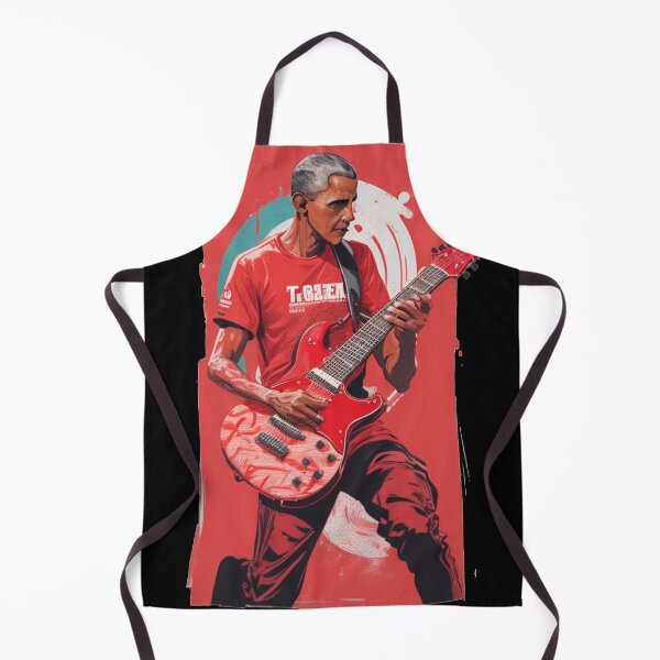 Item preview, Barack Obama Rocker Collection designed and sold by OdranaDesign.