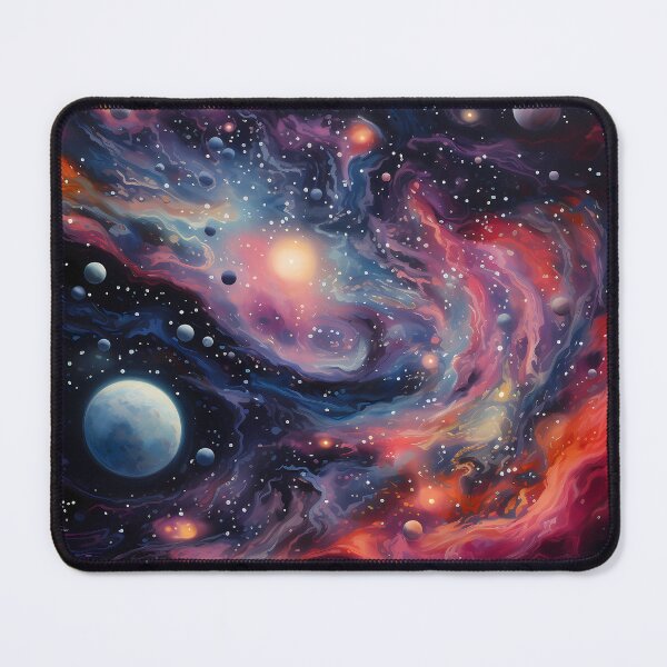 Item preview, Cosmic Galaxies designed and sold by Jord740.