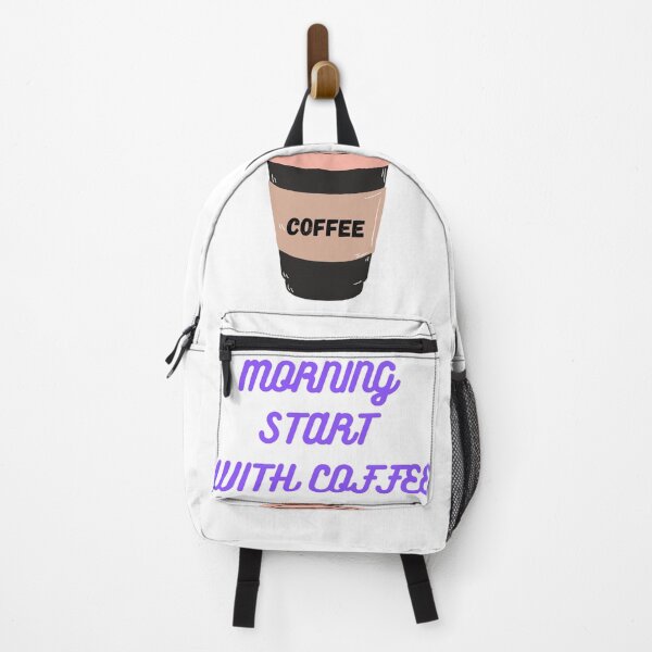 Item preview, morning start with coffe designed and sold by sangram9337.