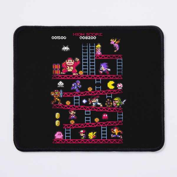 Item preview, Plataforma Kong designed and sold by ReubenKreiger.