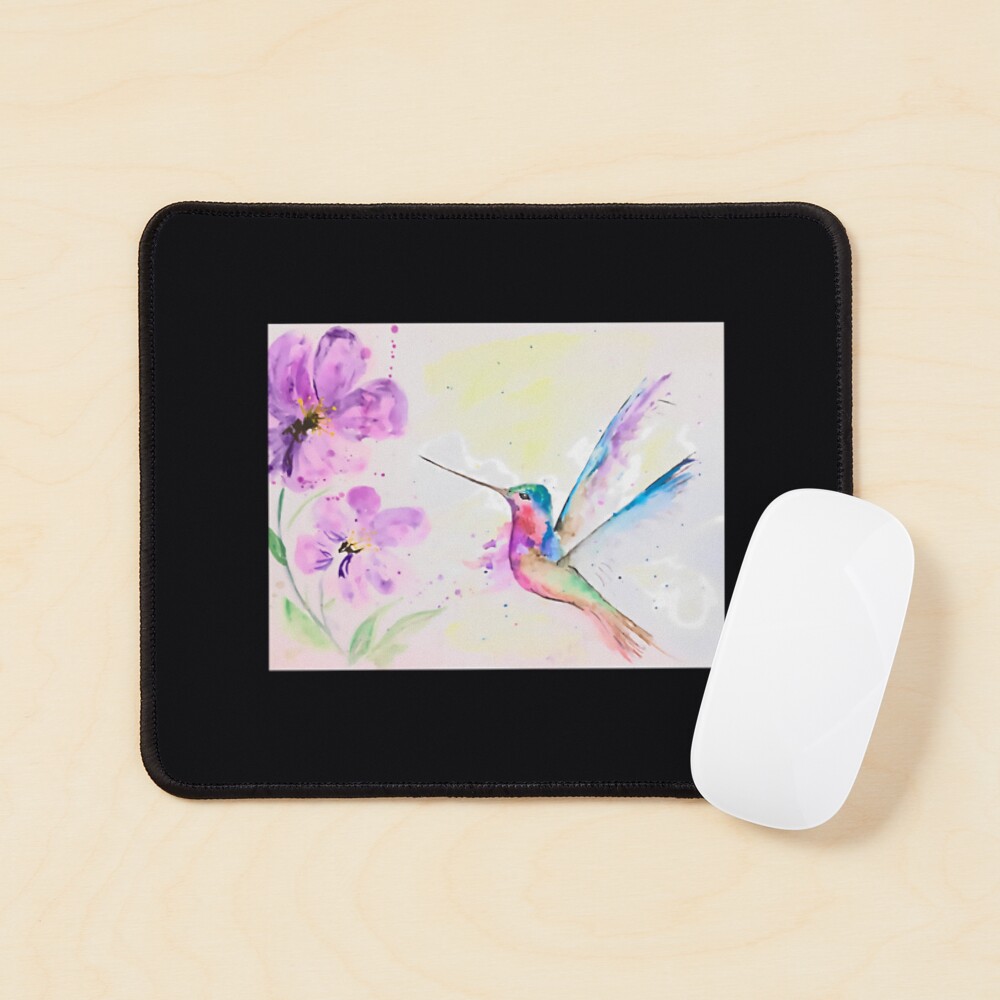 Item preview, Mouse Pad designed and sold by ppojahanmbf63.