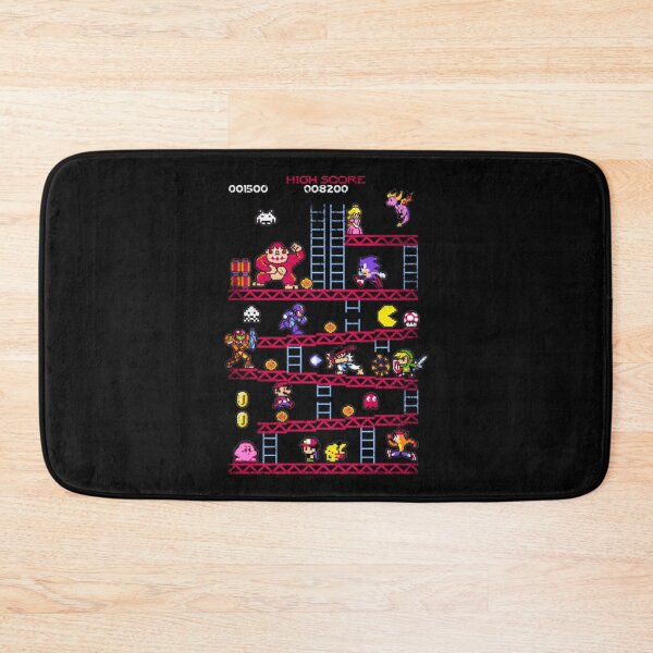 Item preview, Plataforma Kong designed and sold by ReubenKreiger.