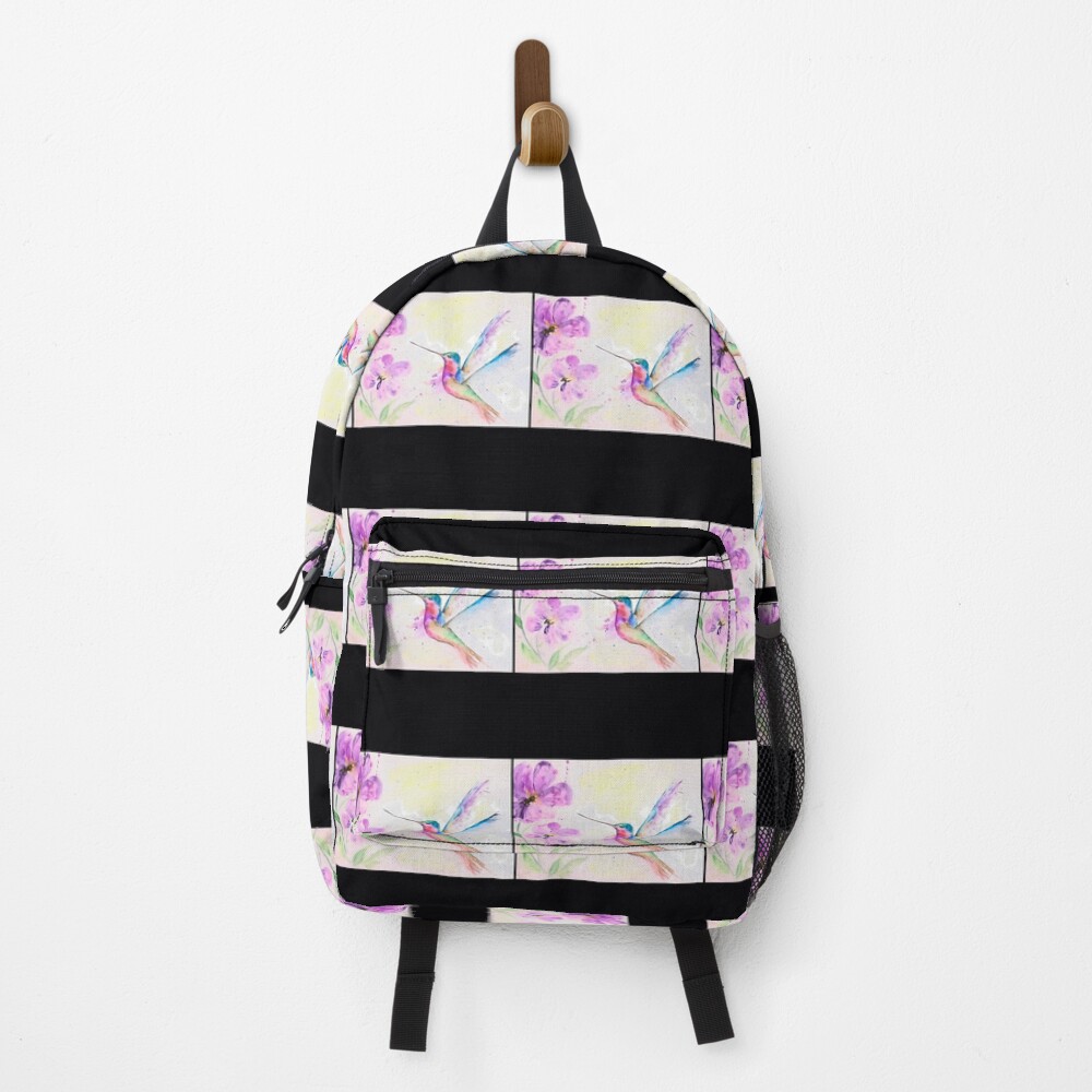 Item preview, Backpack designed and sold by ppojahanmbf63.