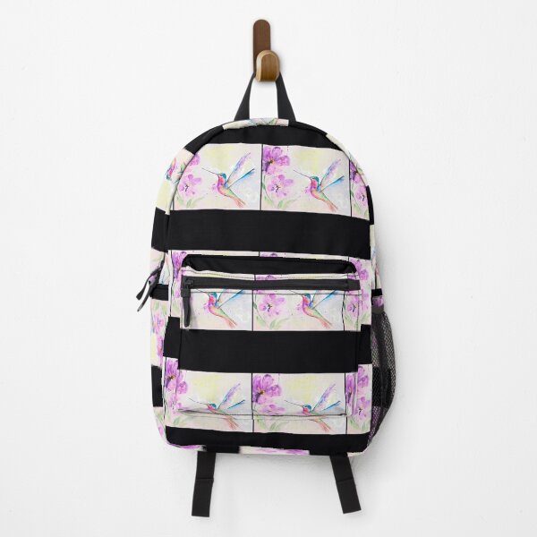 Item preview, Springtime Hummingbird designed and sold by ppojahanmbf63.