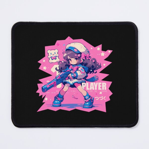 Item preview, Player one continues designed and sold by ReubenKreiger.