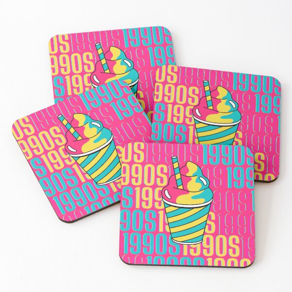 Item preview, 1990s retro design 7 - OG Pink Background designed and sold by PunjabanJatti.