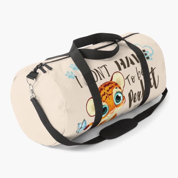Item preview, Being great | Cute Tiger | Affirmations designed and sold by Twinmommy Store.