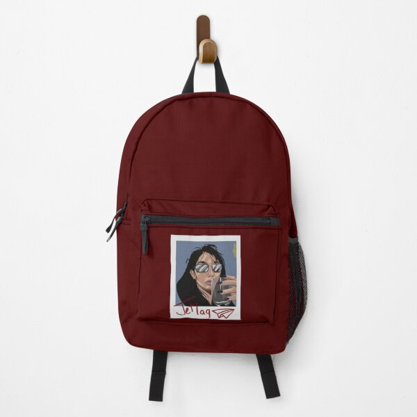 Item preview, JET LAG MARIA BECERRA designed and sold by arttmar.