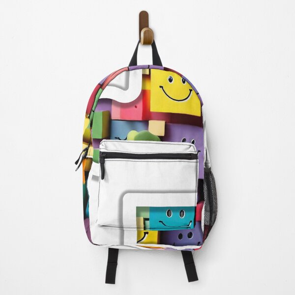 Item preview, Smiling Puzzle designed and sold by dylanwong.