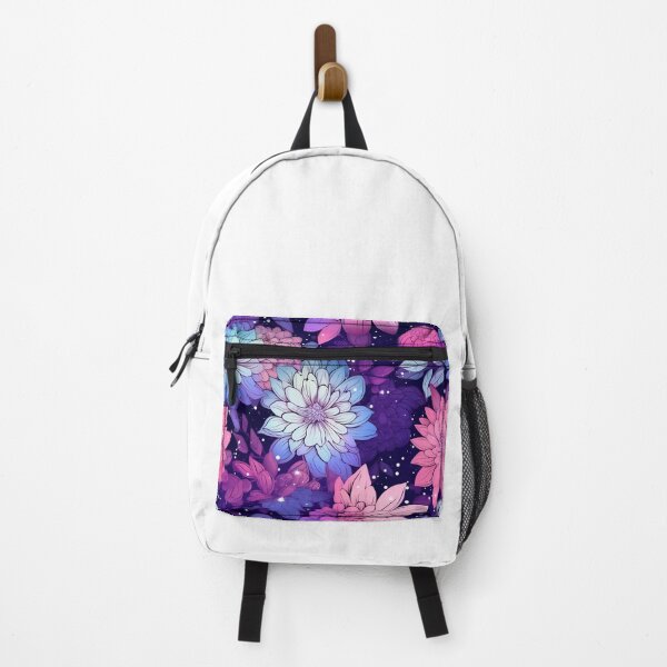 Item preview, Flower of Galactic Dreams designed and sold by Art--Gallery.