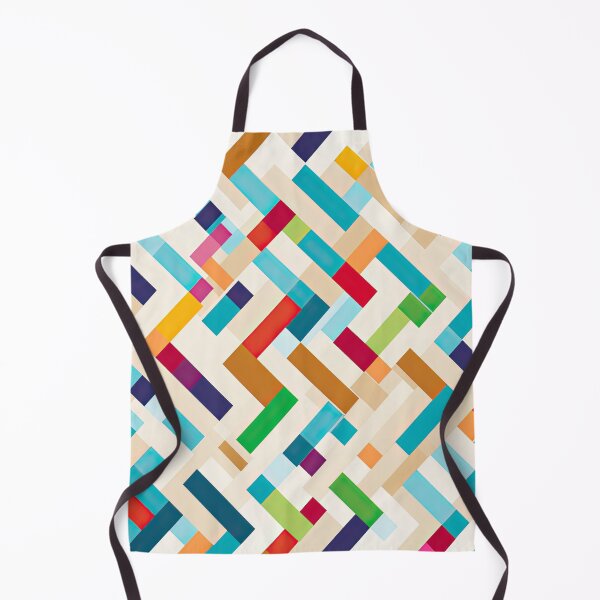 Item preview, Rainbow Weave designed and sold by Pedra Panda.
