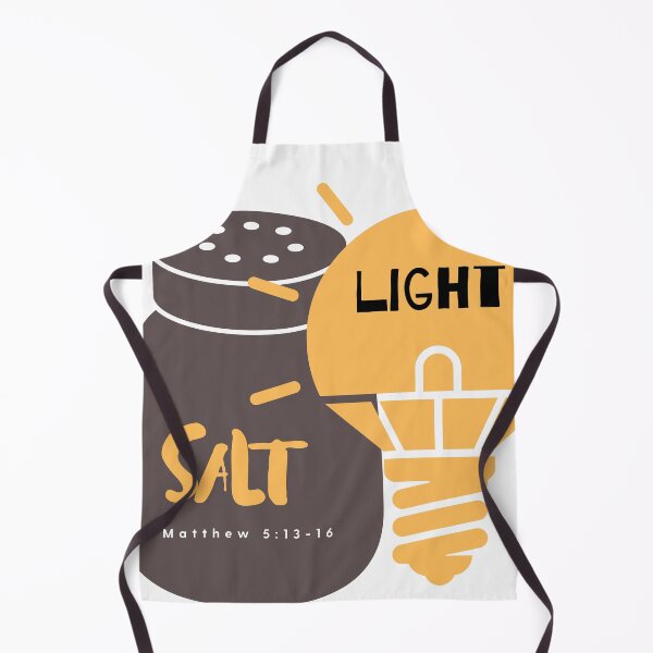 Item preview, I am salt and light designed and sold by HofD.