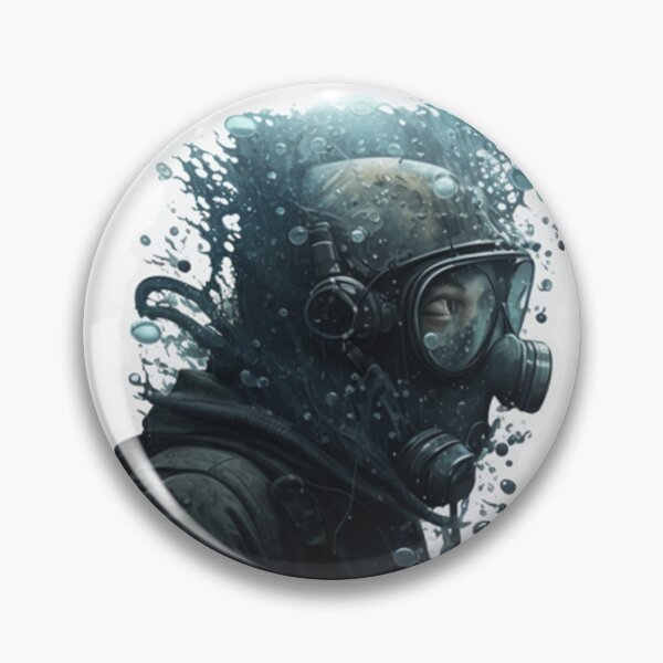 Item preview, Underwater designed and sold by StudioRobinNL.