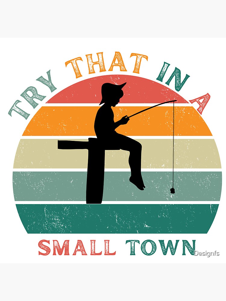 Pin on small town mentality