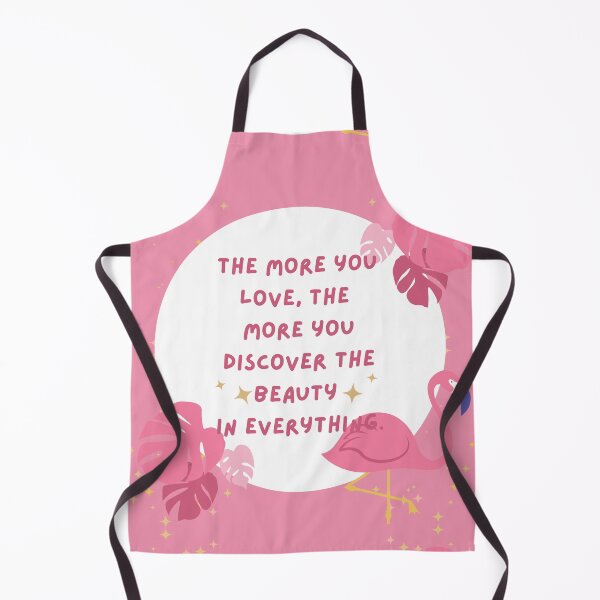 Item preview, The more you love,the more you discover the beauty in everything designed and sold by PeacockThrone25.