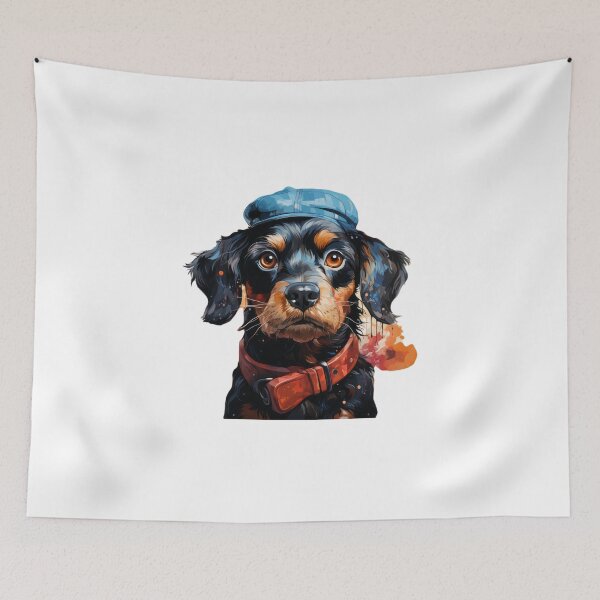 Item preview, A Cuddly Animal designed and sold by A-list1.