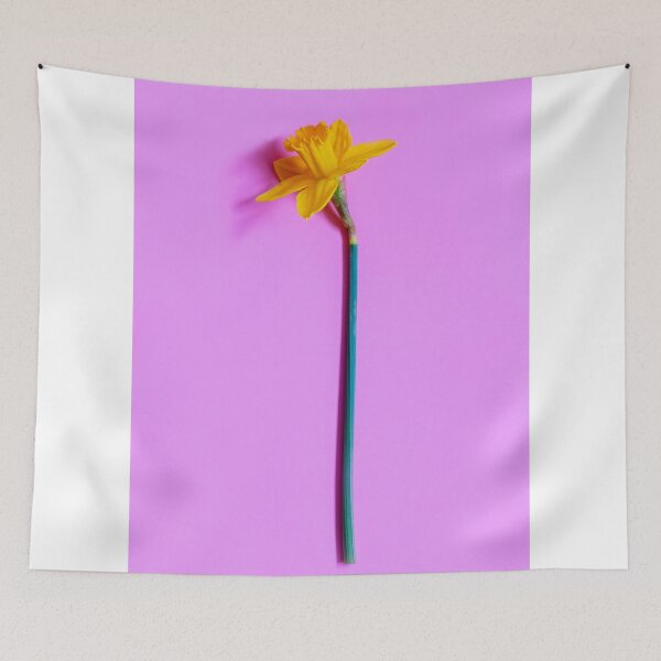 Item preview, One Daffodil designed and sold by Sonja Martin Photography.