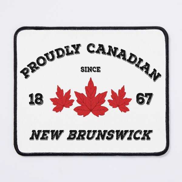Item preview, New Brunswick Canada by Tjays on a Cool designed and sold by TJays.