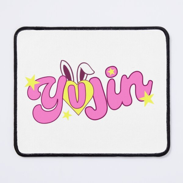 Item preview, Yujin Cute Name Logo designed and sold by Lynndurr.