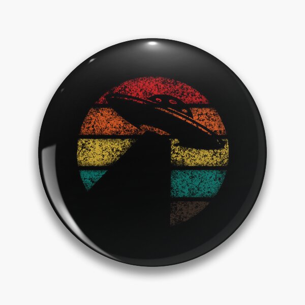 Item preview, UFO / UAP designed and sold by NiceSign.