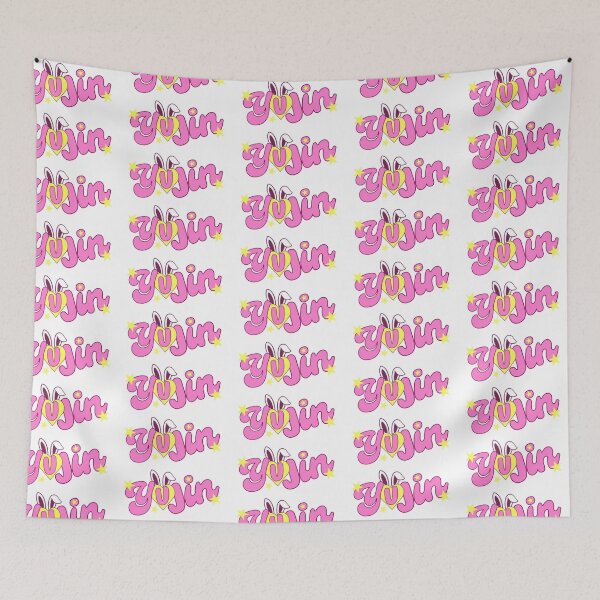 Item preview, Yujin Cute Name Logo designed and sold by Lynndurr.