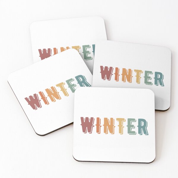 Item preview, winter designed and sold by itsgg42.