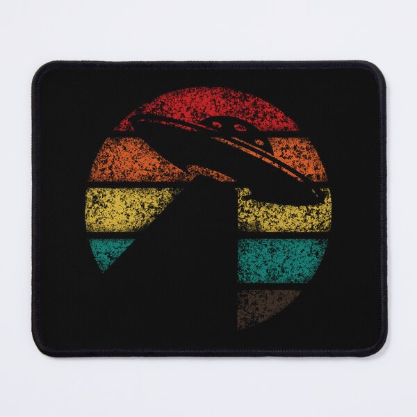 Item preview, UFO / UAP designed and sold by NiceSign.