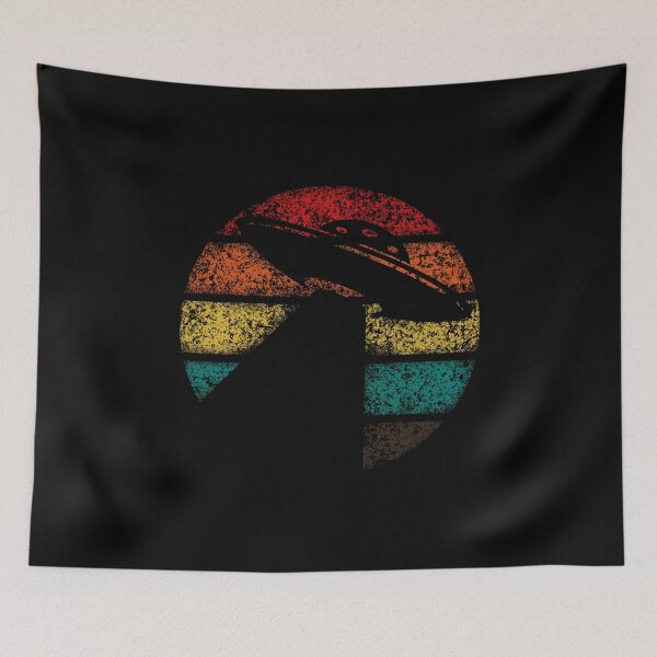 Item preview, UFO / UAP designed and sold by NiceSign.