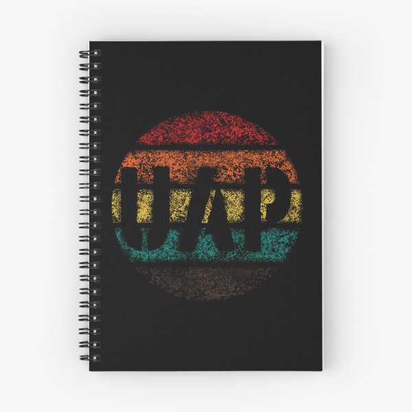 Item preview, UFO / UAP designed and sold by NiceSign.
