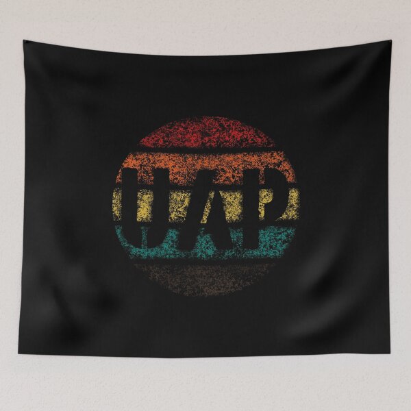 Item preview, UFO / UAP designed and sold by NiceSign.