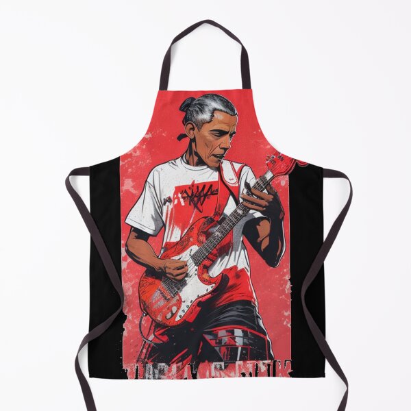 Item preview, Barack Obama 02 Rocker Collection designed and sold by OdranaDesign.