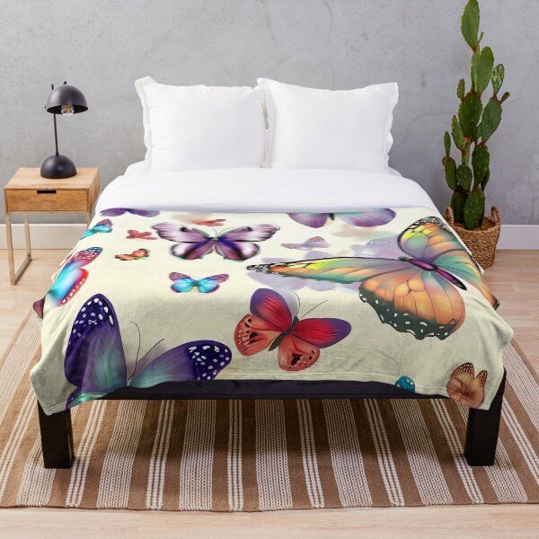Item preview, Watercolor Butterflies designed and sold by MJBPrimt.