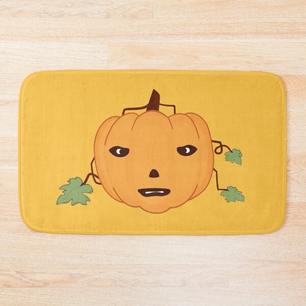 Item preview, Angry Pumpkin designed and sold by Innet.