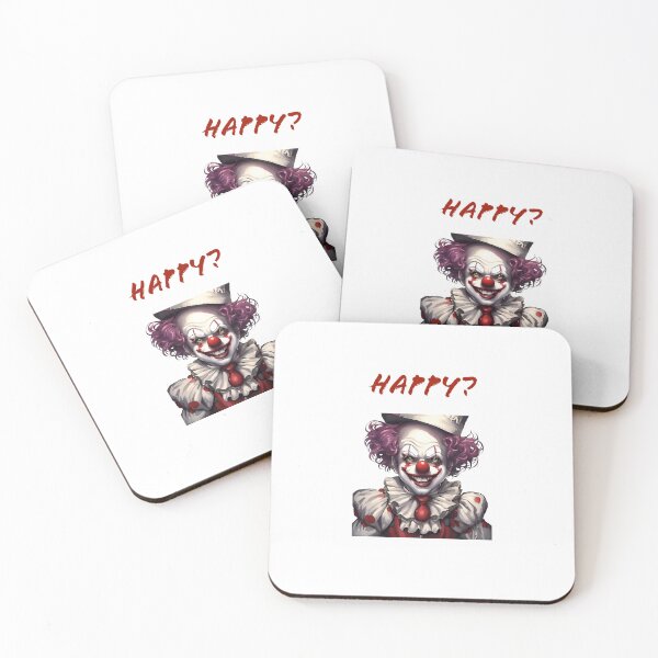 Item preview, Anime Clown designed and sold by LIOPRINTS.