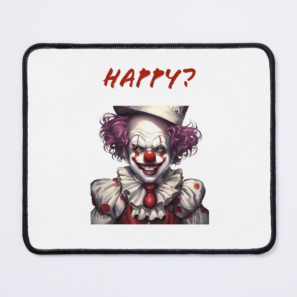 Item preview, Anime Clown designed and sold by LIOPRINTS.