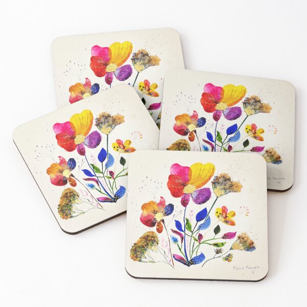 Item preview, Flowers  designed and sold by mashamaskam.