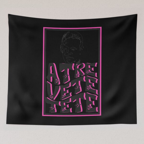 Item preview, Atrevete-te-te Calle 13     	 designed and sold by rottabujesl.