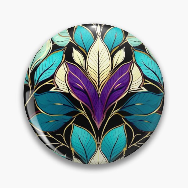 Item preview, Leaf Design - Serenity designed and sold by Highlandkings.