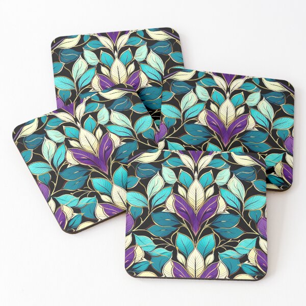 Item preview, Leaf Design - Serenity designed and sold by Highlandkings.
