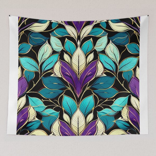 Item preview, Leaf Design - Serenity designed and sold by Highlandkings.